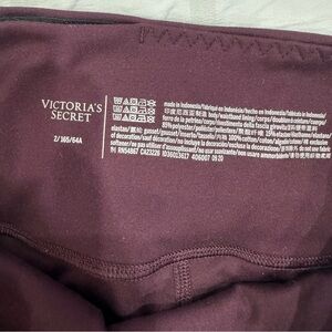 Leggins Victoria secret
